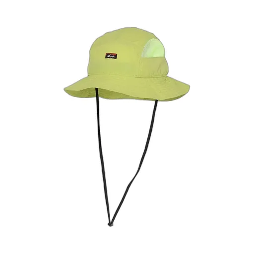 Nylon Tusser Kids Hat
