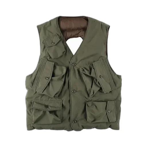C-1 Vest