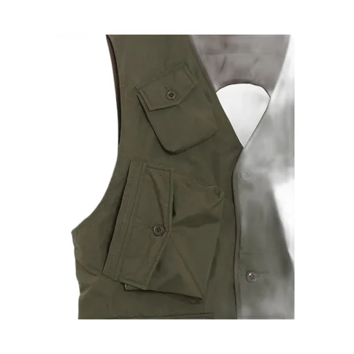 C-1 Vest
