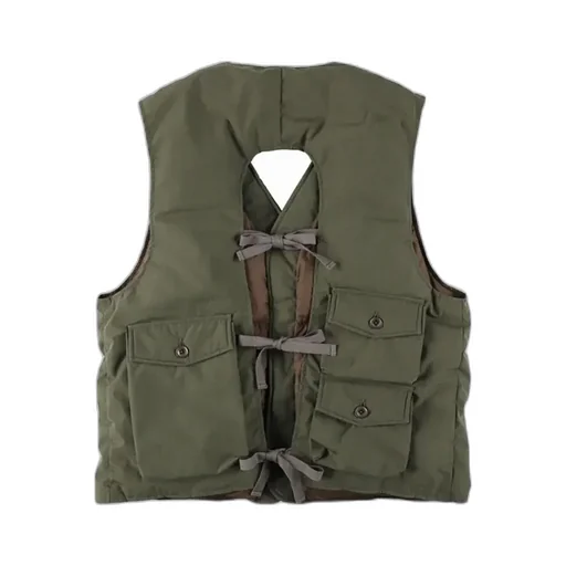 C-1 Vest