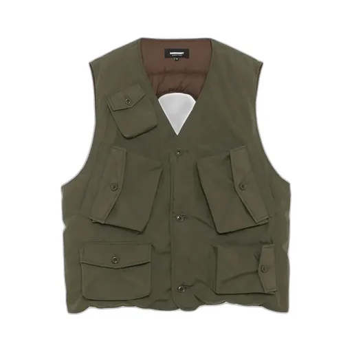 C-1 Vest