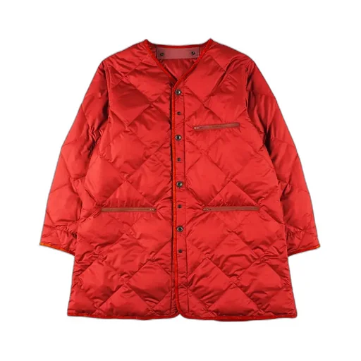 Liner Down Coat