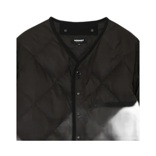 Liner Down Coat