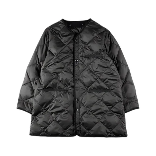 Liner Down Coat