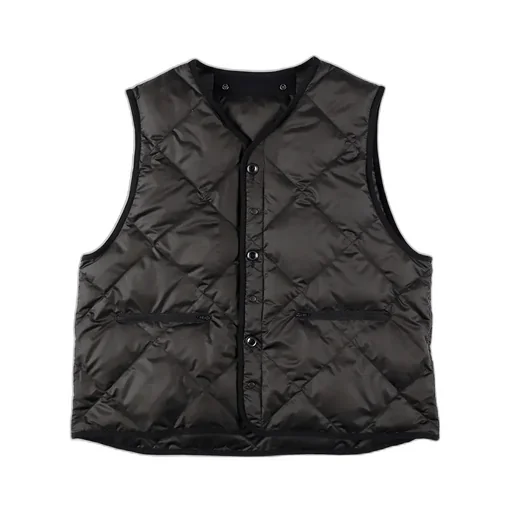 Liner Down Vest