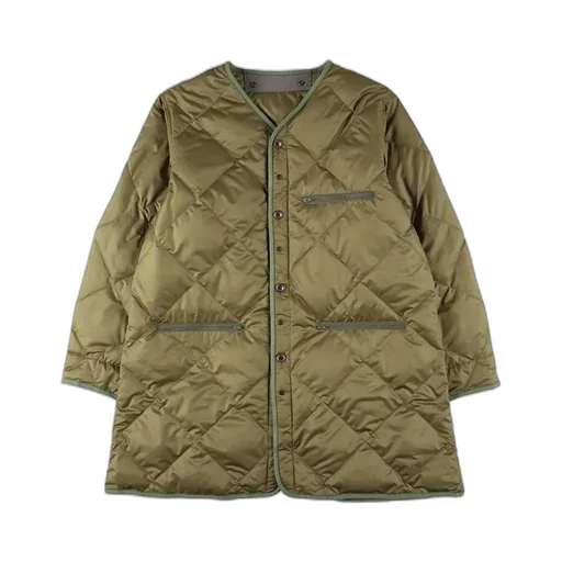 Liner Down Coat
