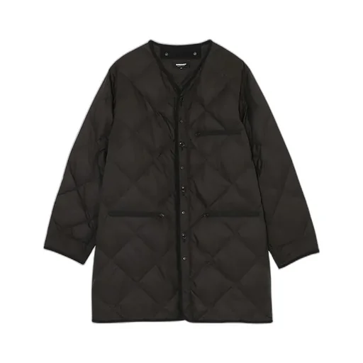 Liner Down Coat