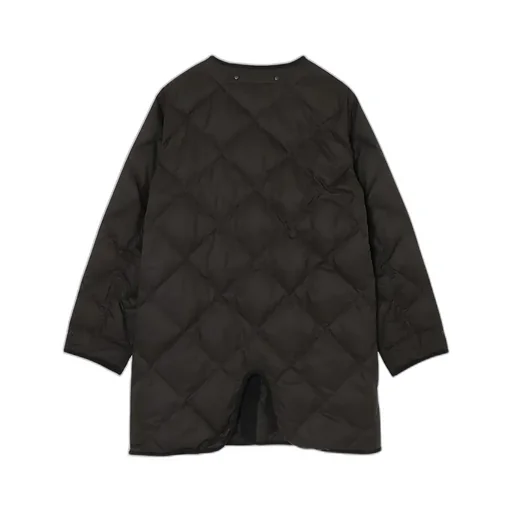 Liner Down Coat