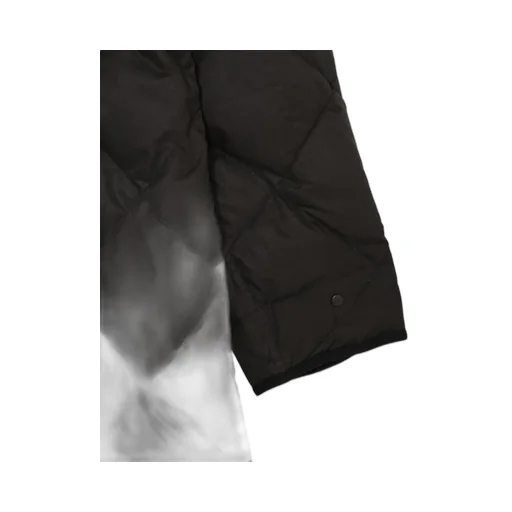 Liner Down Coat