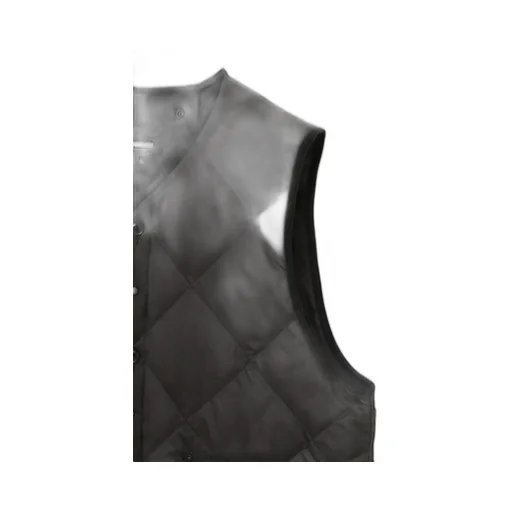 Liner Down Vest