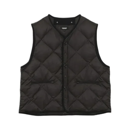 Liner Down Vest