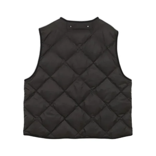 Liner Down Vest