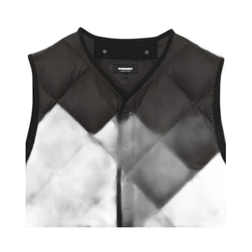 Liner Down Vest