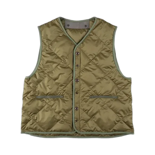 Liner Down Vest
