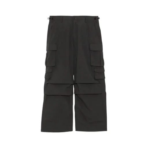 Mil Cargo Pants