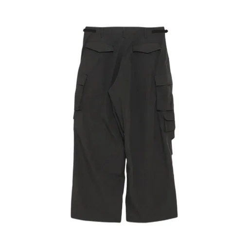 Mil Cargo Pants