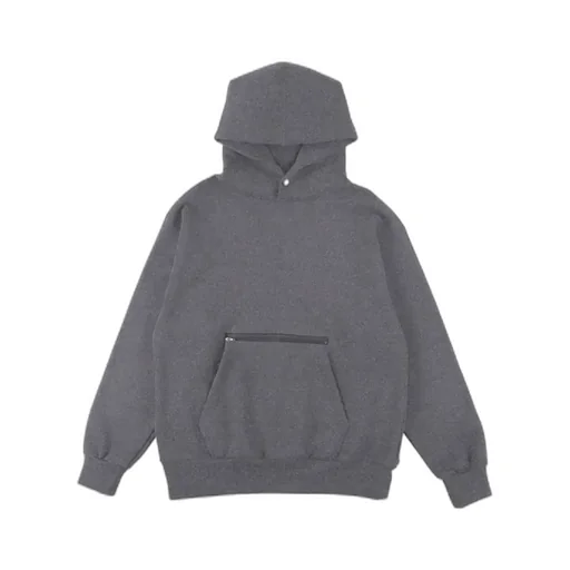 Heavy Urake Sweat Hoody
