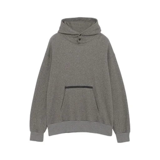 Heavy Urake Sweat Hoody