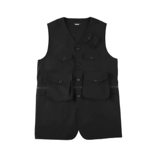 Knock Abouot Vest