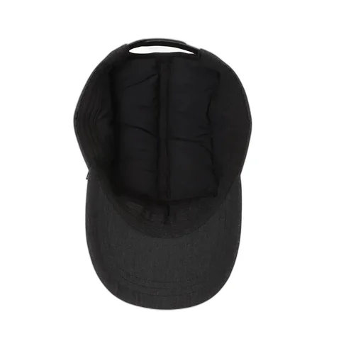 Field Down Cap