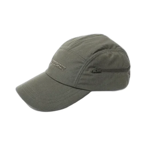 Field Down Cap