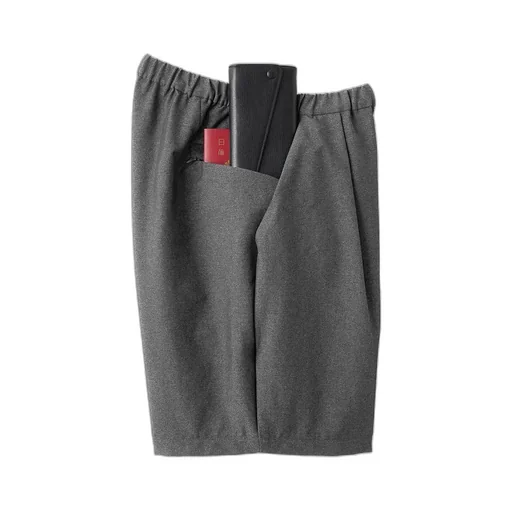 Wallet Shorts Resort Dd
