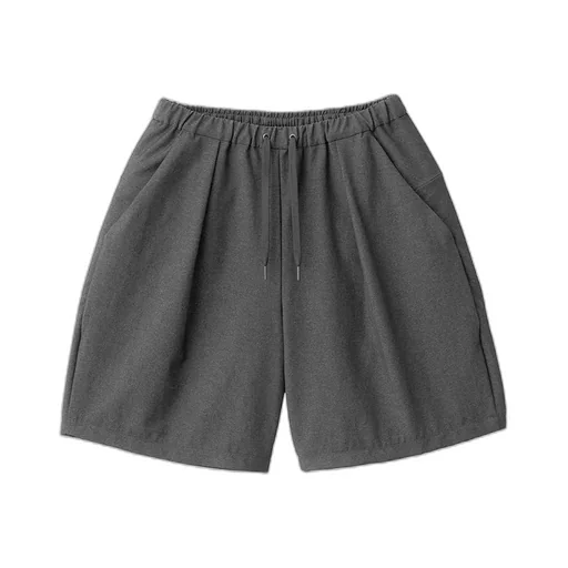 Wallet Shorts Resort Dd