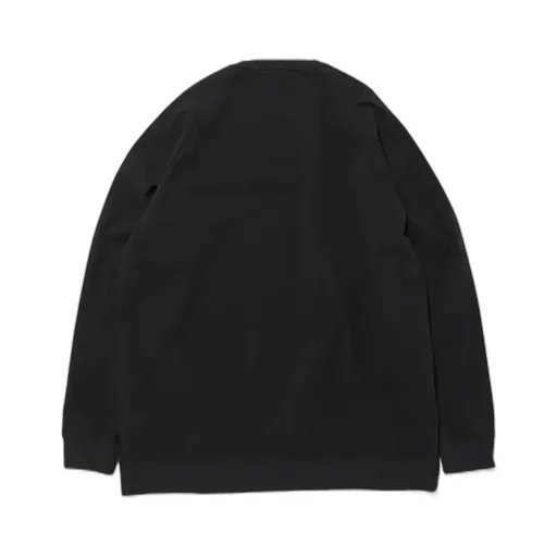 Cartridge Sweater Sm