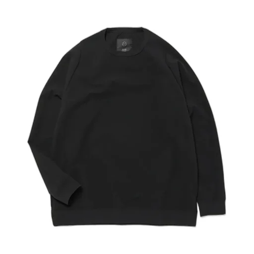 Cartridge Sweater Sm
