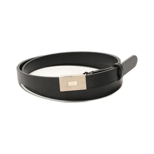 Slide Buckle Belt