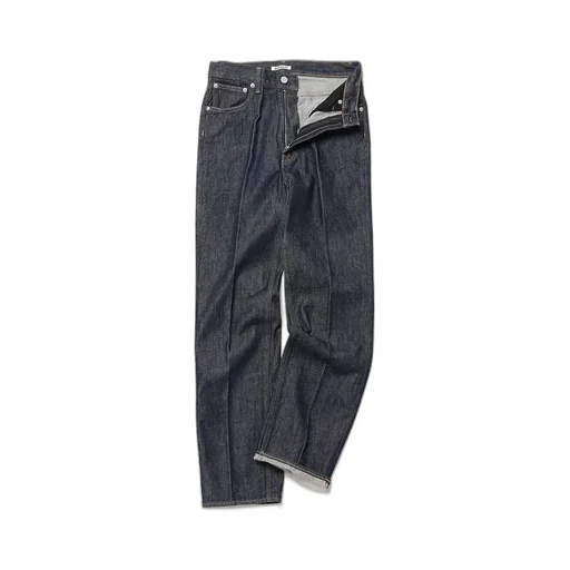 Hard Twist Denim 5P Pants