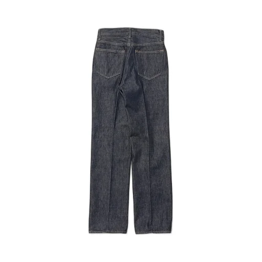 Hard Twist Denim 5P Pants