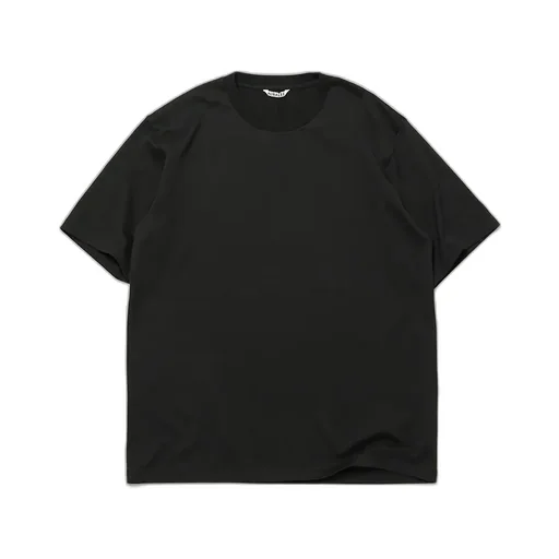 Luster Plaiting Tee