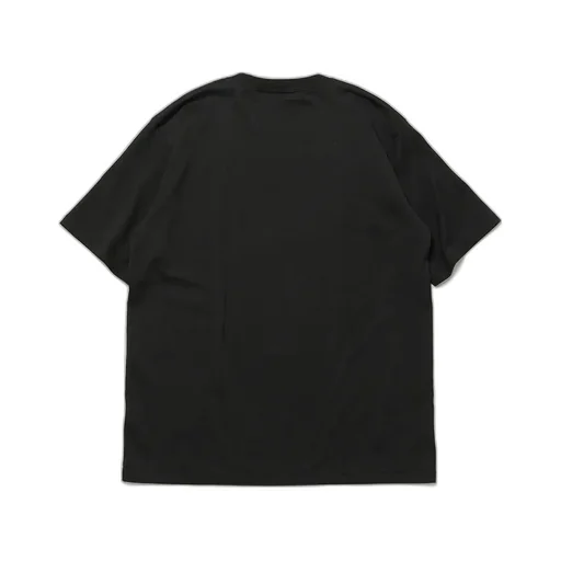 Luster Plaiting Tee