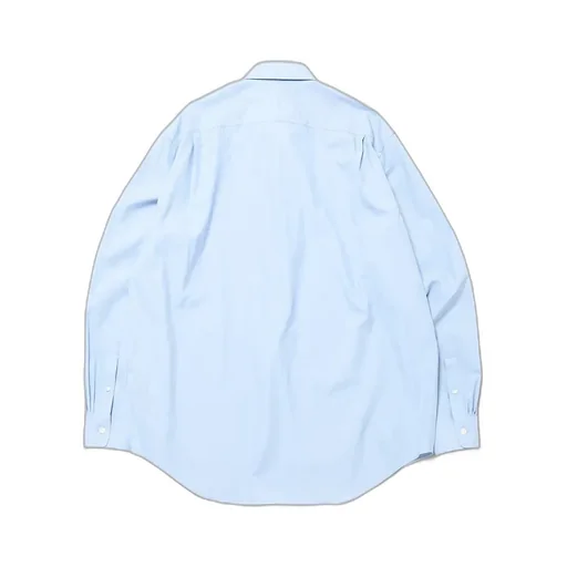 Washed Finx Twill Shirt