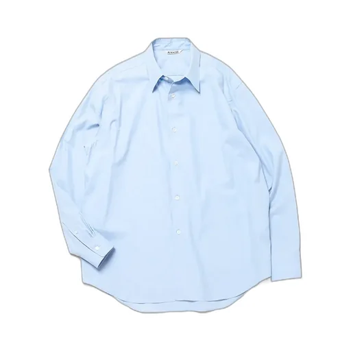 Washed Finx Twill Shirt