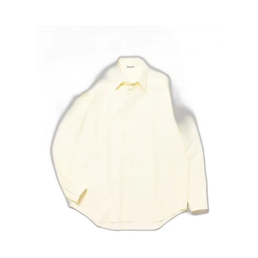 Washed Finx Twill Shirt