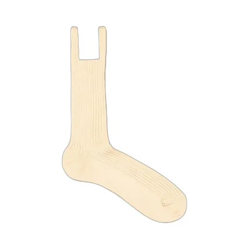 Giza High Gauge Socks
