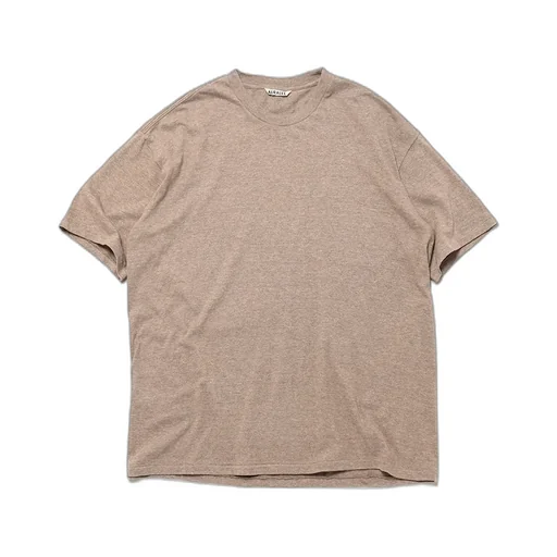 Seamless Crew Neck Tee