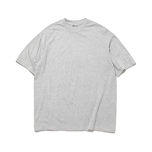 Seamless Crew Neck Tee