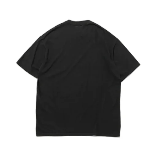 Seamless Crew Neck Tee