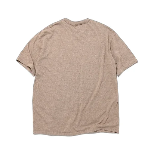 Seamless Crew Neck Tee