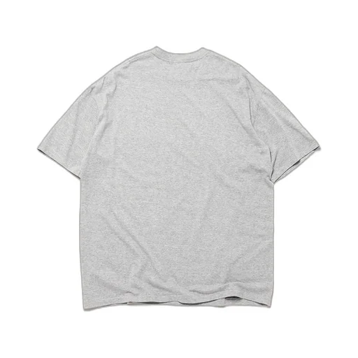 Seamless Crew Neck Tee