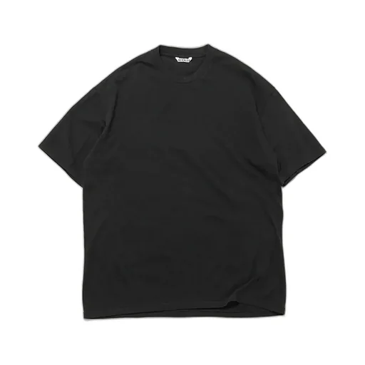 Seamless Crew Neck Tee