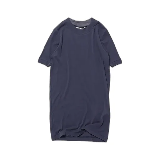 Super High Gauge Sheer Rib Tee