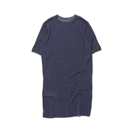 Super High Gauge Sheer Rib Tee