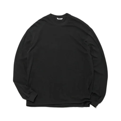 Seamless L/S Tee