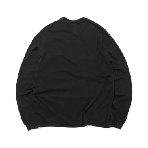 Seamless L/S Tee