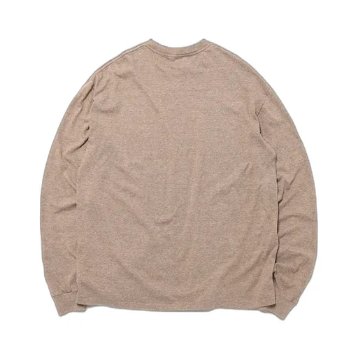 Seamless L/S Tee