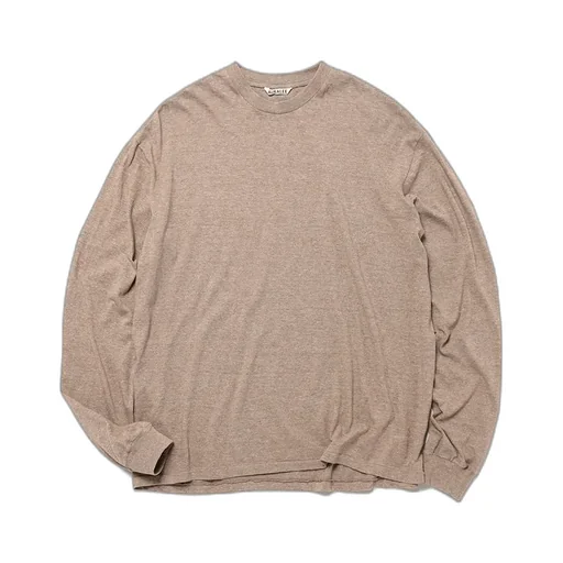 Seamless L/S Tee